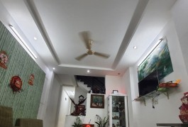 Bán nhà 72m², 2 tầng, 3PN, 2WC, An Lạc, Bình Tân, 5.4 tỷ